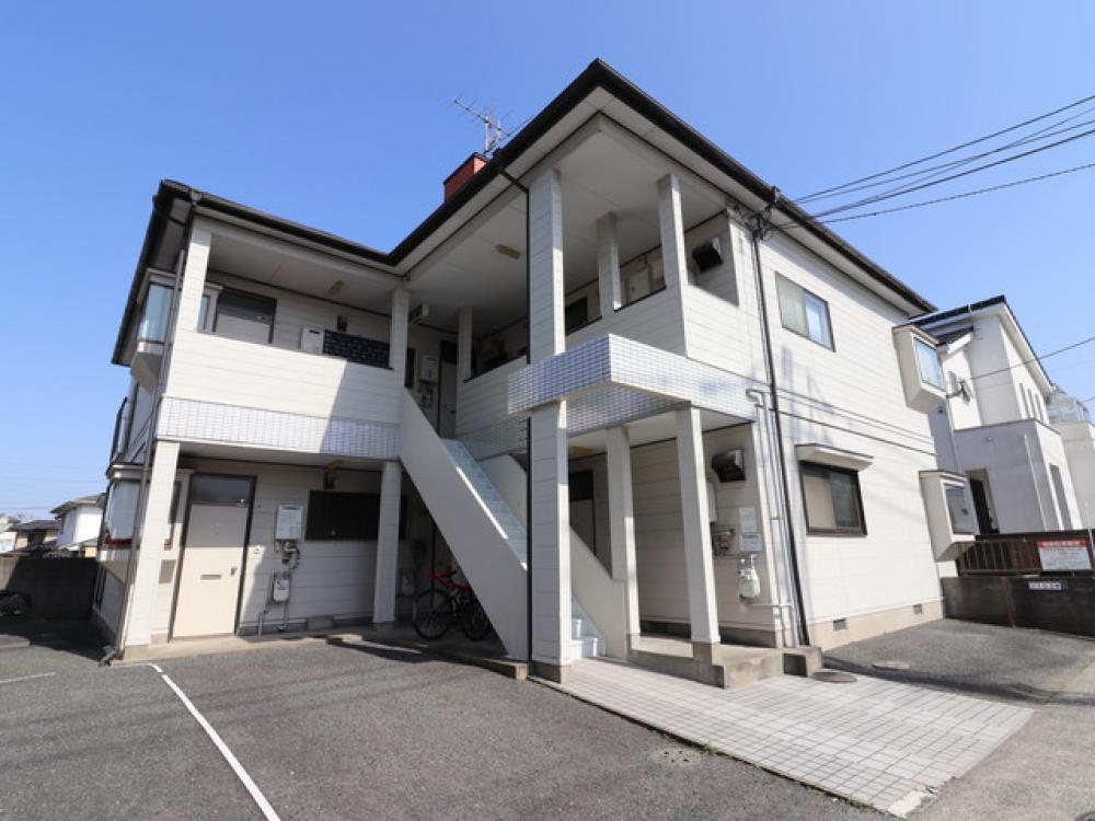 ヒルズ七隈（付随駐車場）