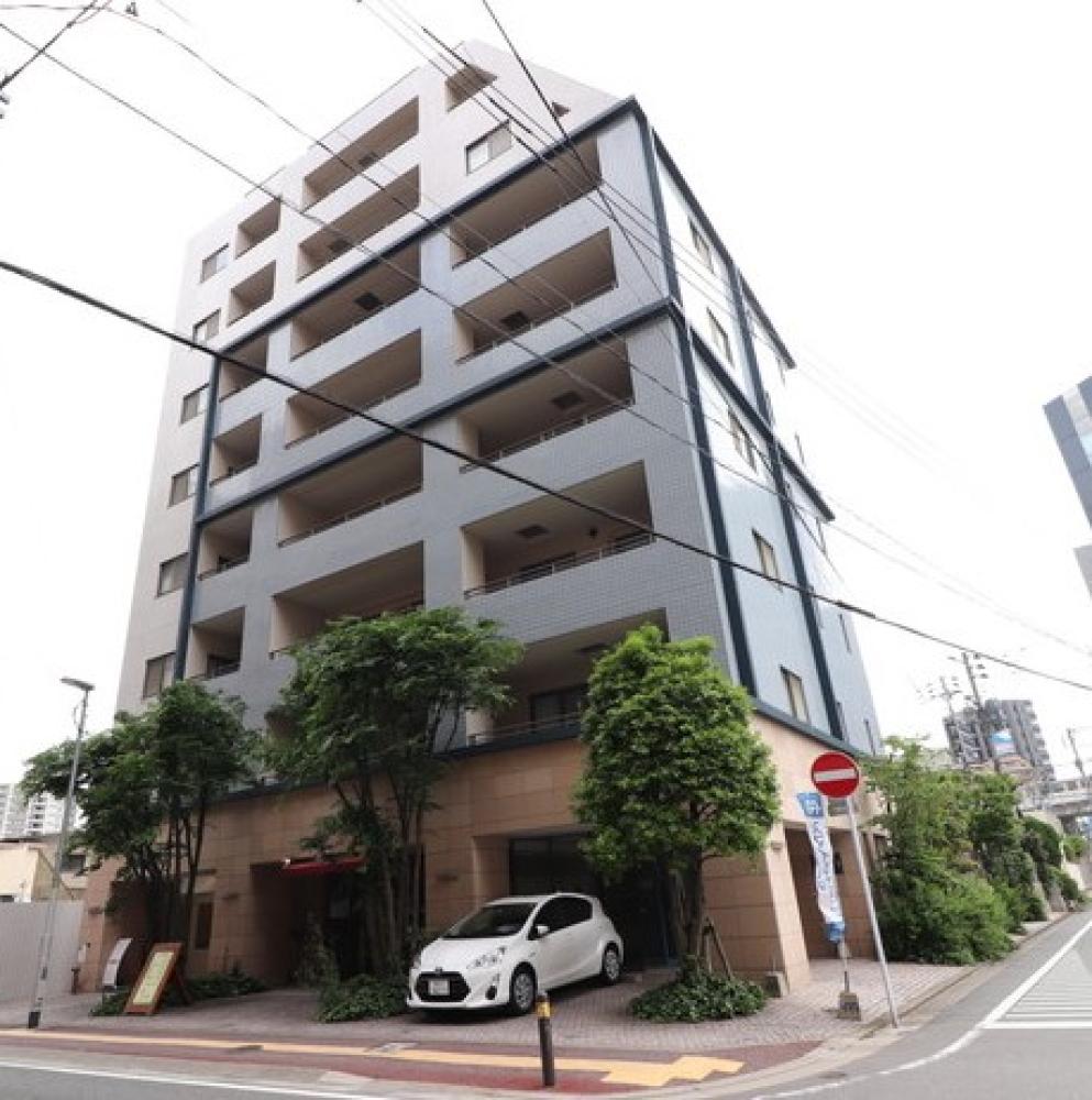 アトゥリエ薬院（付随駐車場）