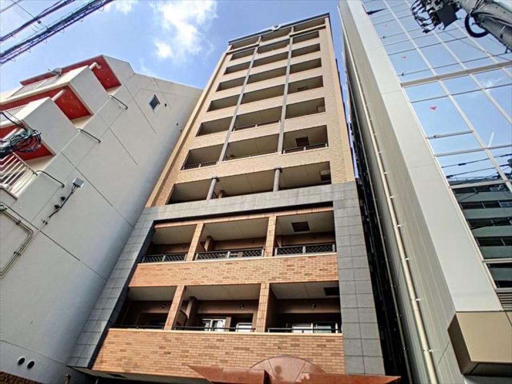 ロマンス・リコⅡ（付随駐車場）