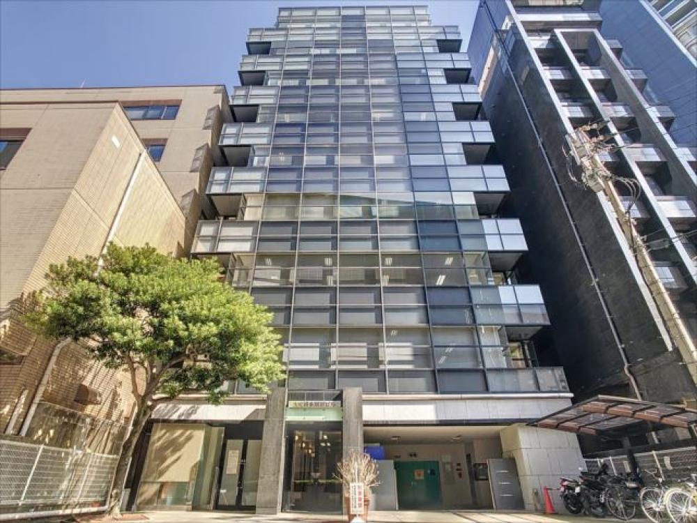 大成博多駅前ビル（付随駐車場）