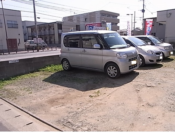 Ｊ・Ｎパーキング