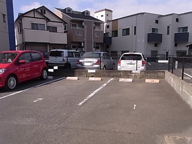 馬出１丁目パーキング