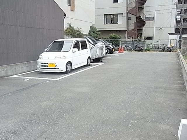 おりや駐車場