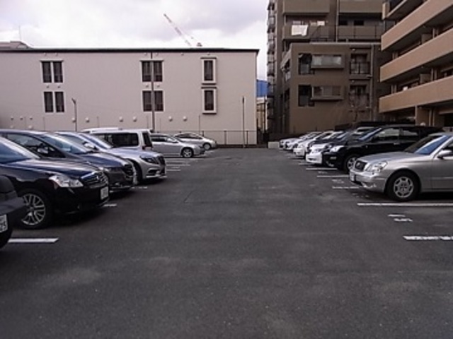 薬院駐車場 福岡駐車場ナビ 三好不動産