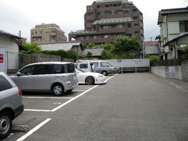 今川１丁目パーキング