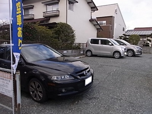 小戸西パーキング