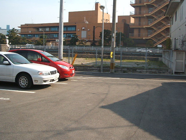 Ｊ・Ｈモータープール