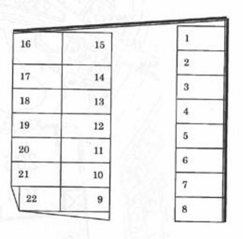 有田１丁目モータープール