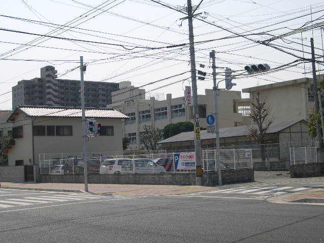 モータープール髙木Ⅰ