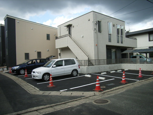 清水１丁目Ｓ．Ｋパーキング