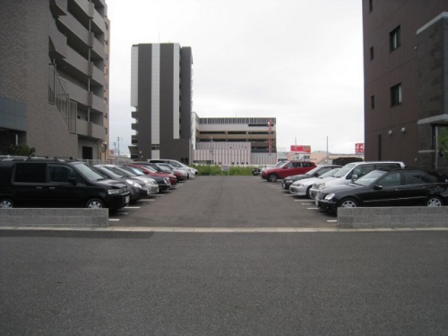 伊都Ｔ．Ｉパーキング