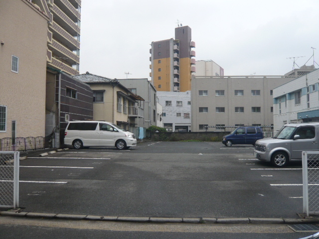 旭パーク