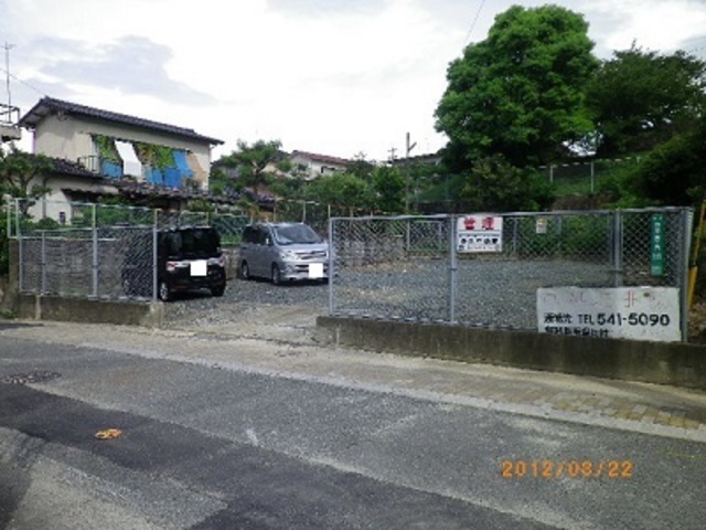 野間４丁目駐車場