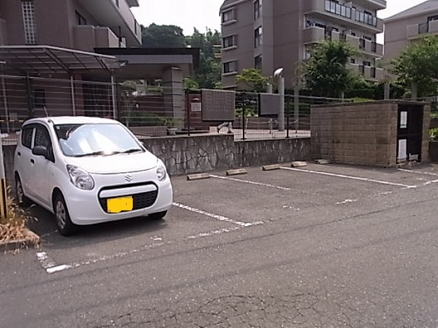 大谷パーキング