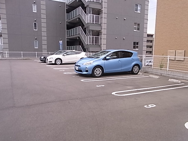 伊都ＳＨパーキング