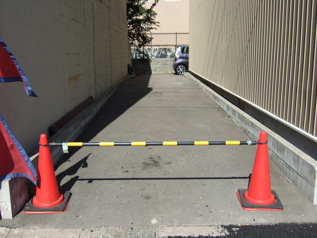 博多駅前１丁目Ｔ駐車場