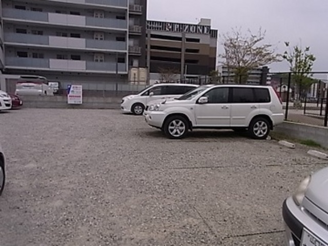 北原１丁目月極パーキング