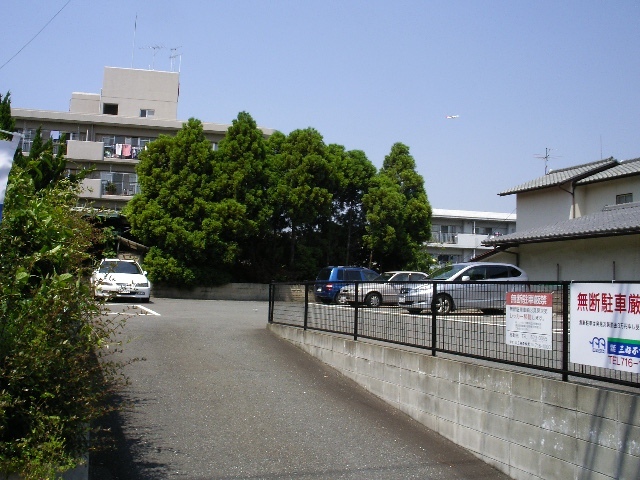 小笹第３ＰＡＲＫＩＮＧ