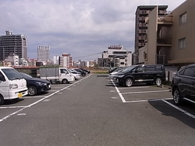 住吉３丁目パーキング