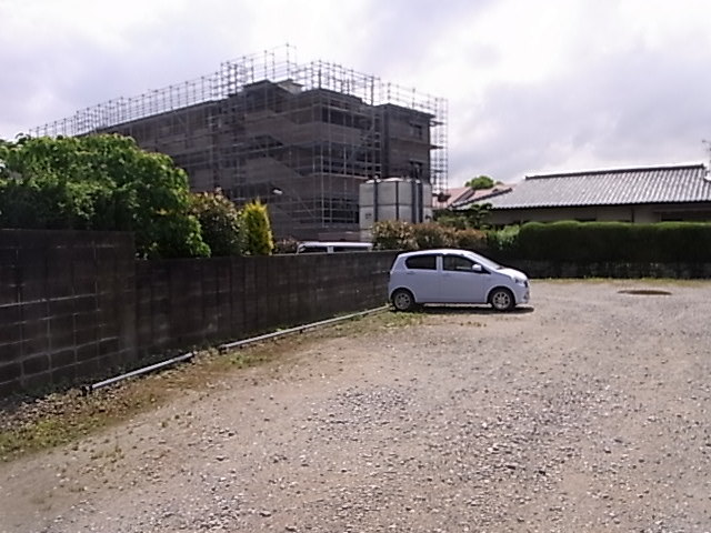 ガーデンパーク古賀