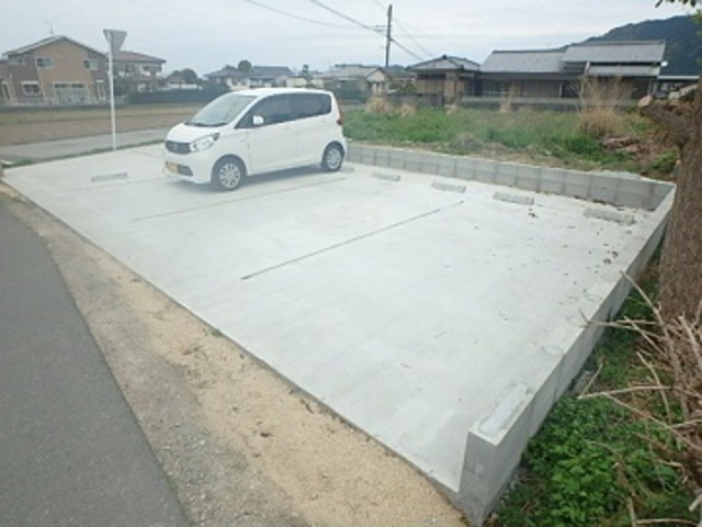 須惠町Ｋパーキング