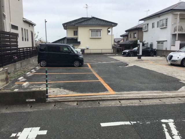 野方３丁目パーキング