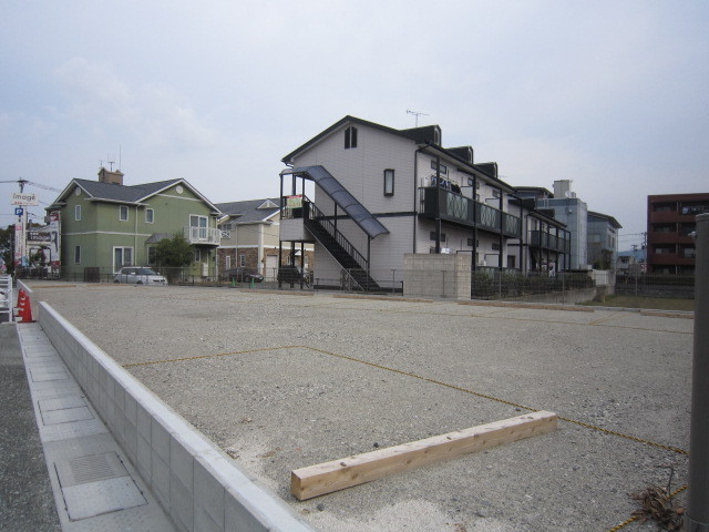 志免中央４丁目パーキング