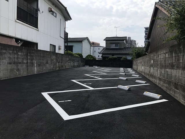 唐人町２丁目Ｋパーキング