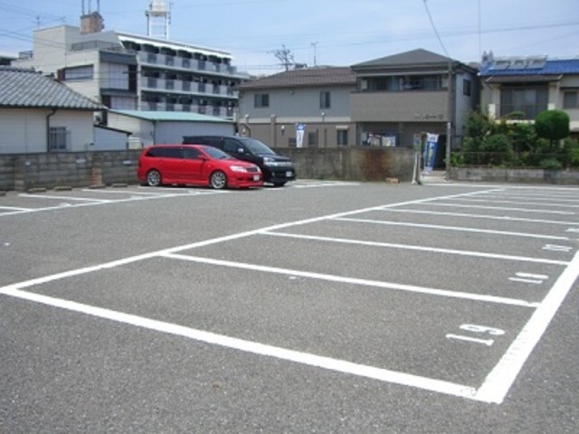 三協パーキング