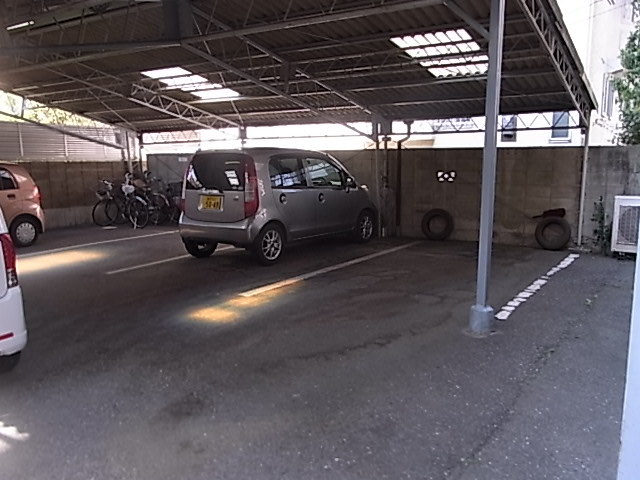 鳥飼１丁目Ⅰ駐車場