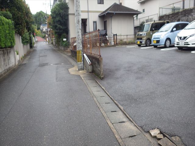 江藤駐車場