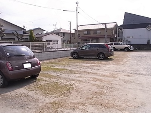 大橋駐車場