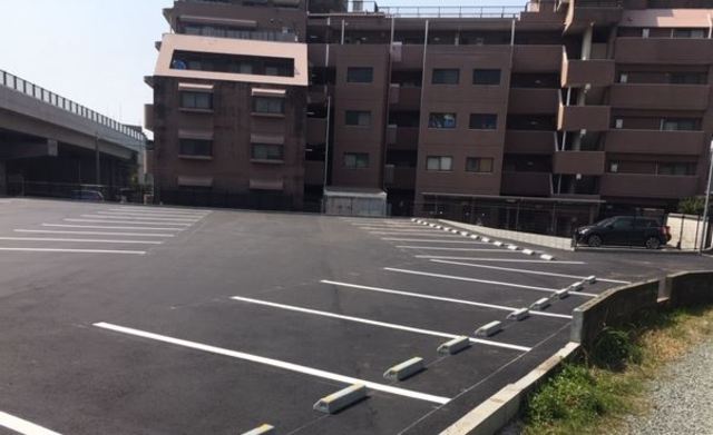 香椎駅東１丁目Ｋパーキング