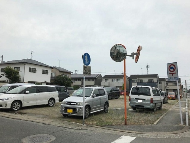 賀茂ホワイトパーキング２