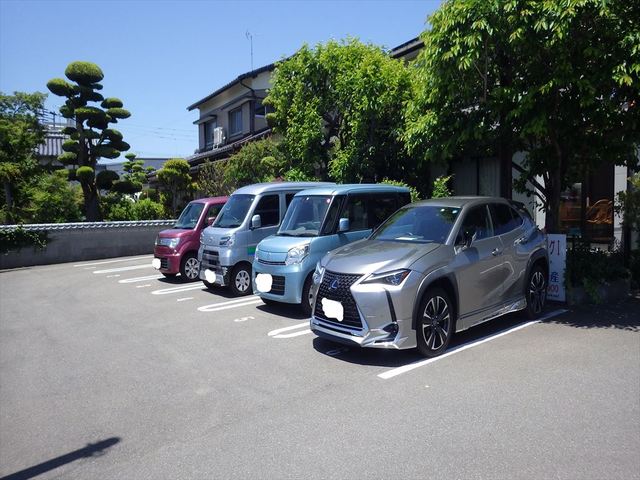 原６丁目ＫパーキングⅠ