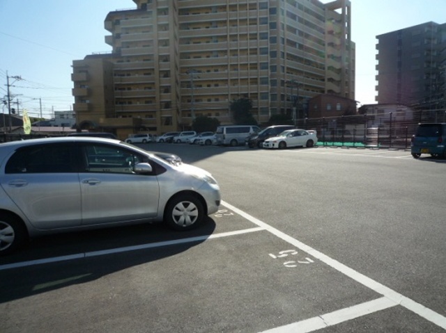 Ｓ・Ｓパーキング