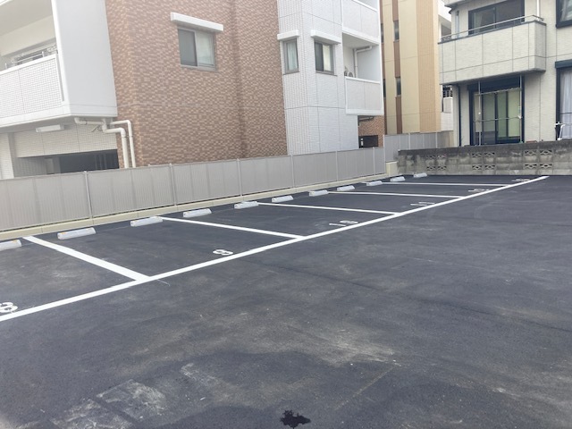 高取１丁目パーキング