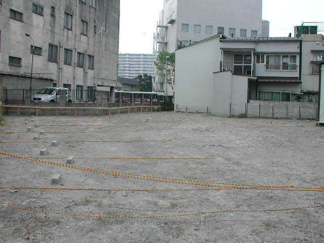 千代ＯＫパーキング