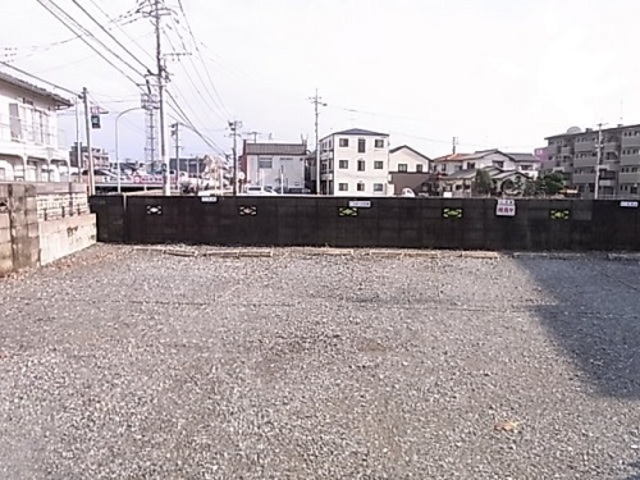 有田１丁目柴田月極有料駐車場