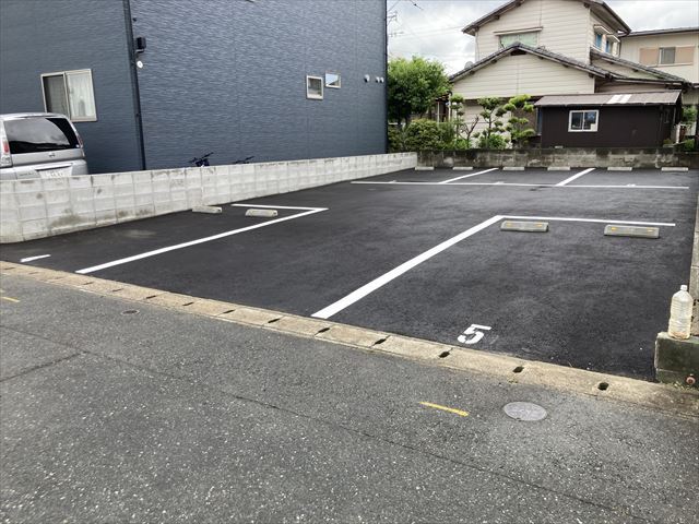 ランプロンパーキング