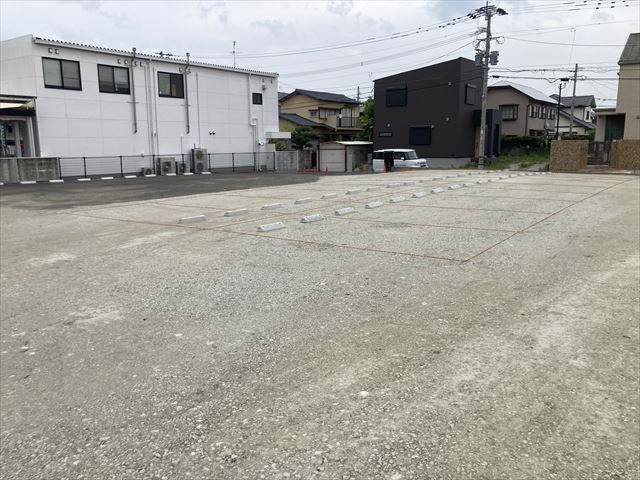 拾六町４丁目パーキング