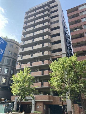 アーバンパレスアクス大濠Ⅲタワーパーキング