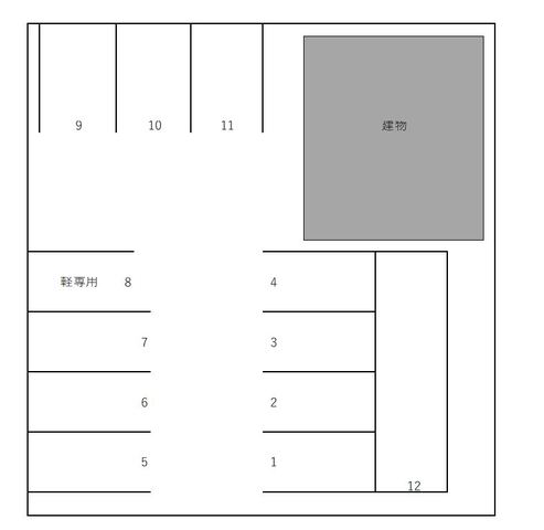 伊崎公園駐車場