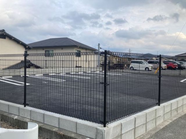 マリオンズパーキング