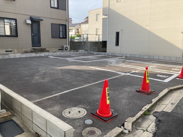 千代１丁目Ｋパーキング
