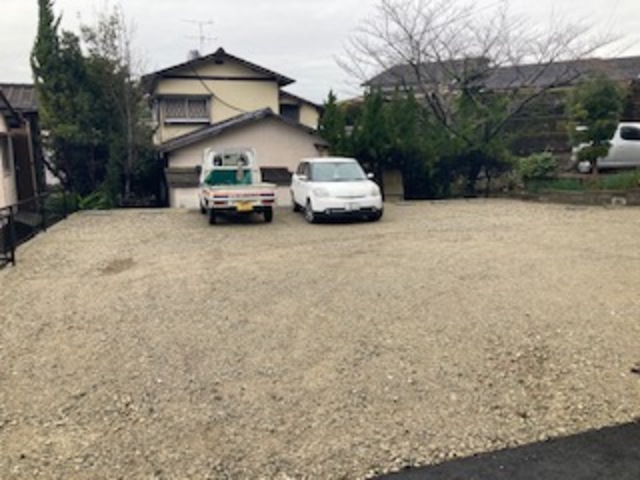 香椎駅東ＴＨパーキング