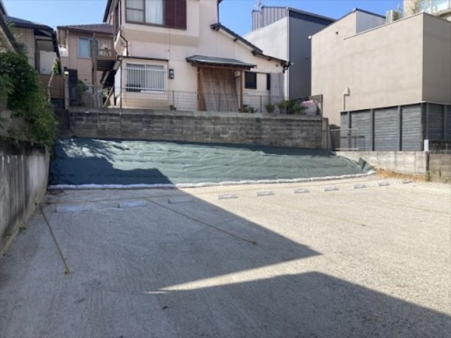Ｆパーキング高宮２丁目